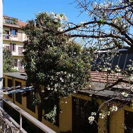 Duomo/Navigli Casa Elegante In Zona Tortona Apartment Milano Exterior foto