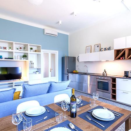 Duomo/Navigli Casa Elegante In Zona Tortona Apartment Milano Exterior foto